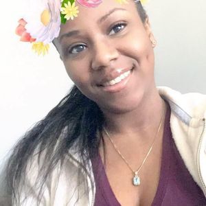 Meet your Posher, Karla